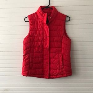 Vest